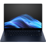 Laptop HP EliteBook Ultra G1q, 14 inch 2.2K TOUCH (2240x1400) WLED+LBL UWVA BV 400 nits, Snapdragon X Elite X1E-78-100 12 Core (